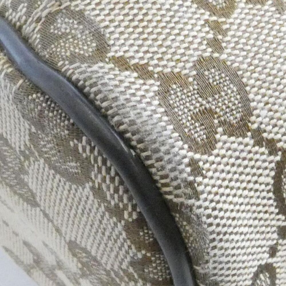 Gucci GG Canvas Backpack - Picture 4 of 8